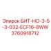 3760918712 БИТ-НО-3-5-3-032-ECF16-8WW Epiroc