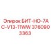 Фото бурового бита БИТ-НО-7AC-V13-11WW Epiroc артикул 3760903363