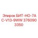 Коронка для скоростного бурения Эпирок 3760903350