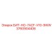 3760904406 БИТ-НО-7ACF-V10-9WW Epiroc
