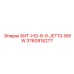 3760918277 БИТ-НО-8-9-JET13-8WW Epiroc