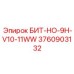 Изображение бурового бита Epiroc БИТ-НО-9H-V10-11WW артикул 3760903132