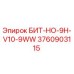 Изображение бурового бита Epiroc БИТ-НО-9H-V10-9WW артикул 3760903115