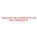 3760920076 BIT-NO-AZURE-ECF13-10WW Epiroc
