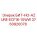 3760920078 БИТ-НО-AZURE-ECF16-10WW Epiroc