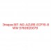 Оригинальный бит 3760920079 Epiroc BIT-NO-AZURE-ECF16-8WW