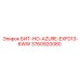 3760920080 БИТ-НО-AZURE-EXFD13-6WW Epiroc