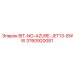 3760920081 BIT-NO-AZURE-JET13-8WW Epiroc