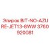 3760920081 BIT-NO-AZURE-JET13-8WW Epiroc