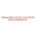 3760918713 БИТ-НО-ОС-4-6-ECF16-8WW Epiroc