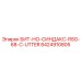 8424910805 БИТ-НО-СИНДАКС-RSG-68-C-UTTER Epiroc