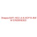 3760918303 БИТ-НО2-4-6-ECF13-8WW Epiroc