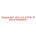 3760918633 БИТ-НО2-4-6-ECF16-10WW Epiroc