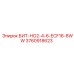 3760918623 БИТ-НО2-4-6-ECF16-8WW Epiroc