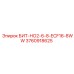 3760918625 БИТ-НО2-6-8-ECF16-8WW Epiroc