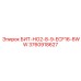 3760918627 БИТ-НО2-8-9-ECF16-8WW Epiroc