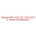3760904410 БИТ-НО2-ОС-11АС-ECF10-10WW Epiroc