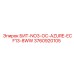 3760920105 БИТ-NO3-ОС-AZURE-ECF13-8WW Epiroc