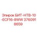 3760918659 БИТ-НТВ-10-ECF16-8WW Epiroc