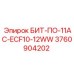 3760904202 БИТ-ПО-11AC-ECF10-12WW Epiroc
