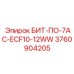3760904205 БИТ-ПО-7AC-ECF10-12WW Epiroc