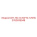 3760918548 БИТ-ПО-9-ECF10-12WW Epiroc