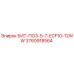 3760918564 БИТ-ПО3-5-7-ECF10-12WW Epiroc