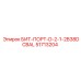 51713204 БИТ-ПОРТ-D-2-1-2B38DCBAL Epiroc