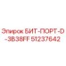51237642 БИТ-ПОРТ-D-3B38FF Epiroc
