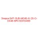 92010499 БИТ-SUB-MG45-6-25-O-DX48-BPX Epiroc