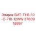 3760918897 БИТ-ТНВ-10-C-F10-12WW Epiroc