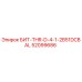 52099686 БИТ-THR-D-4-1-2B51DCBAL Epiroc