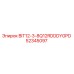 52345097 BIT12-3-8Q12RDDDYGPD Epiroc