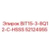 52124955 BIT15-3-8Q12-C-HSSS Epiroc