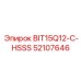 52107646 BIT15Q12-C-HSSS Epiroc