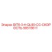 90515611 BIT6-3-4-QL60-CC-СКОРОСТЬ Epiroc