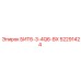 52291424 БИТ6-3-4Q6-ВХ Epiroc