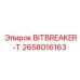 2658016163 BITBREAKER-T Epiroc