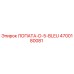 4700180081 ЛОПАТА-D-5-BLEU Epiroc