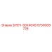 5730009726 БЛЕЧ-50X40X6 Epiroc