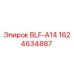 1624634887 BLF-A14 Epiroc