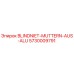 5730009791 BLINDNIET-MUTTERN-AUS-ALU Epiroc