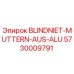 5730009791 BLINDNIET-MUTTERN-AUS-ALU Epiroc