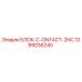 1089036240 БЛОК-C-ONTACT-2NC Epiroc