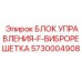 5730004908 БЛОК УПРАВЛЕНИЯ-F-ВИБРОРЕШЕТКА Epiroc