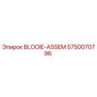 5750070796 BLOOIE-ASSEM Epiroc
