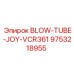 9753218955 BLOW-TUBE-JOY-VCR361 Epiroc