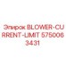 5750063431 BLOWER-CURRENT-LIMIT Epiroc