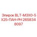 2658348097 BLT-M3X0-5X25-ПАН-PH Epiroc