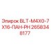 2658348177 BLT-M4X0-7X16-ПАН-PH Epiroc